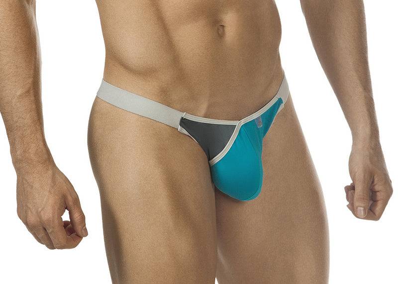 PPU 1550 Slinger Sport Jockstrap - Image 6