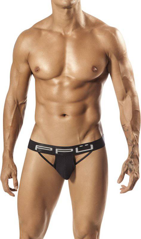 PPU 1554 Wile Jockstrap - Image 3