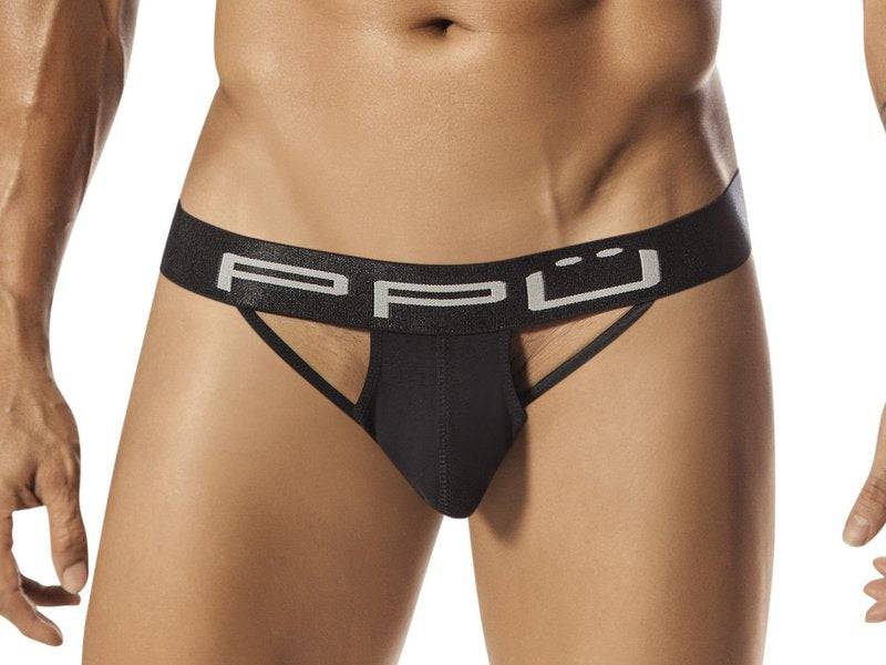 PPU 1554 Wile Jockstrap - Image 4