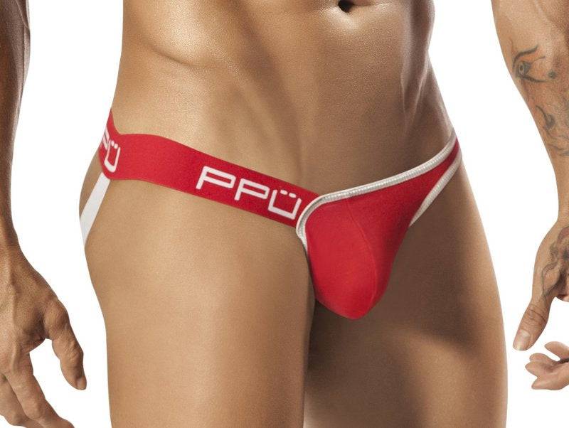 PPU 1569 Sliven Jockstrap - Image 2