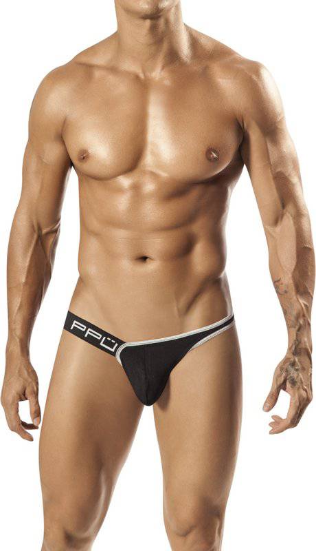 PPU 1569 Sliven Jockstrap - Image 3