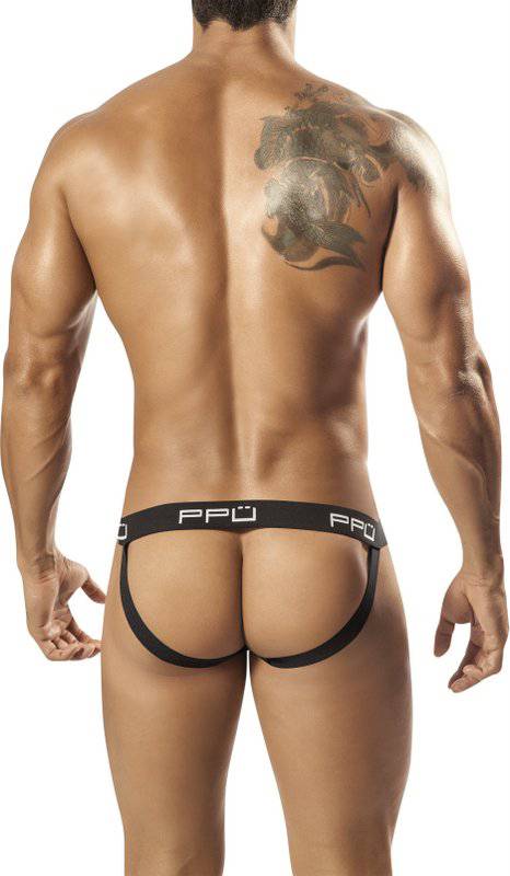 PPU 1569 Sliven Jockstrap - Image 4