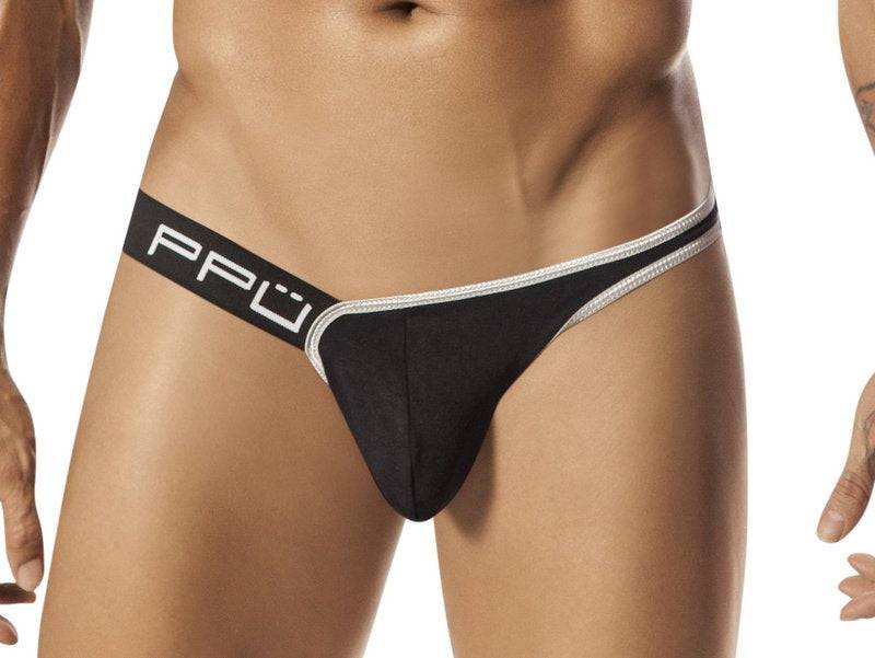 PPU 1569 Sliven Jockstrap - Image 5
