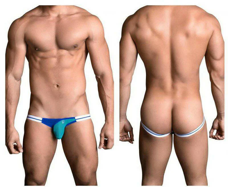 PPU 1712 Bandless Jockstrap - Image 10