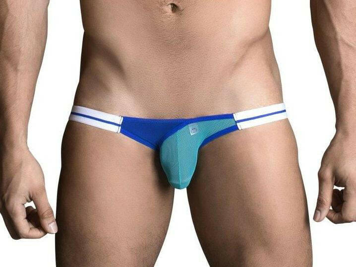 PPU 1712 Bandless Jockstrap - Image 11