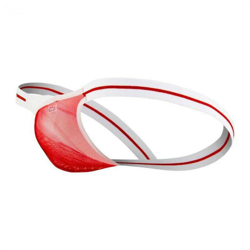 PPU 1712 Bandless Jockstrap - Image 3