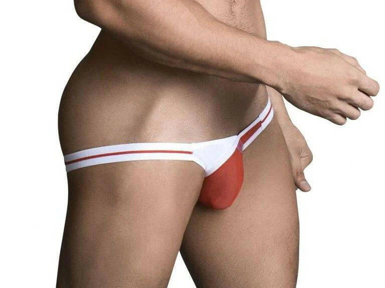 PPU 1712 Bandless Jockstrap - Image 4
