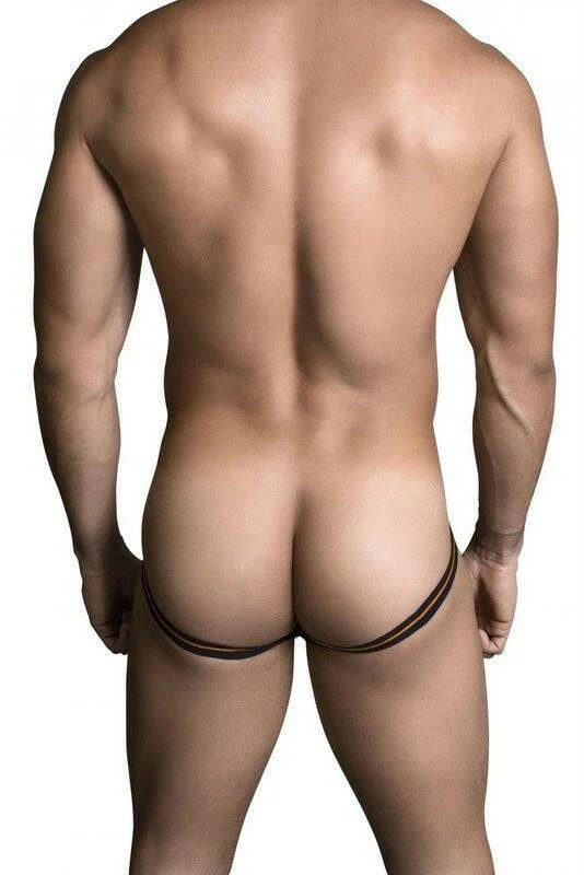 PPU 1712 Bandless Jockstrap - Image 6