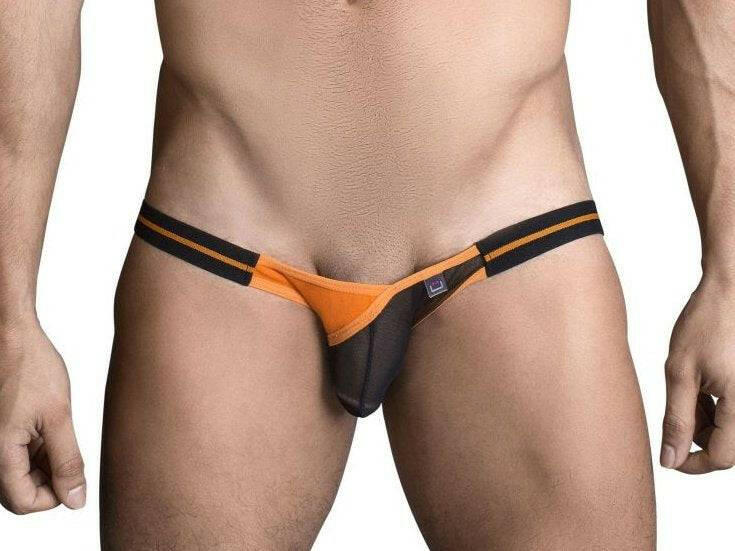 PPU 1712 Bandless Jockstrap - Image 7