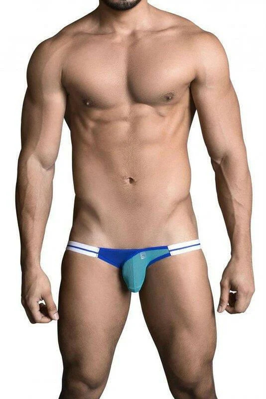 PPU 1712 Bandless Jockstrap - Image 8