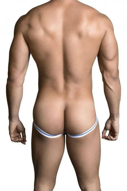 PPU 1712 Bandless Jockstrap - Image 9