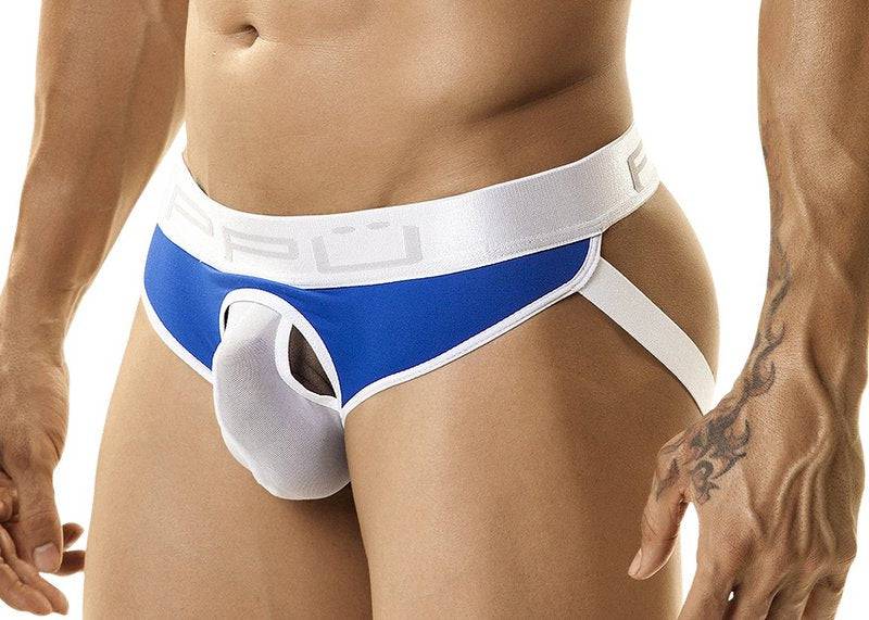 PPU Brute Jockstrap 1465 - Image 5