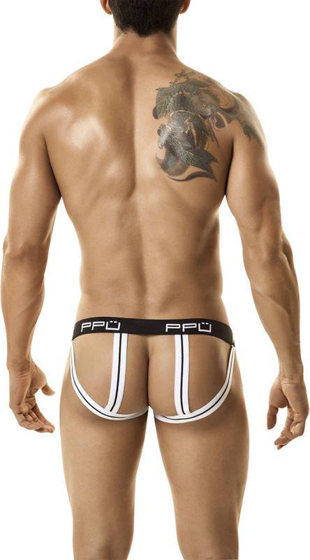 PPU Grecian Jockstrap 1458 - Image 8