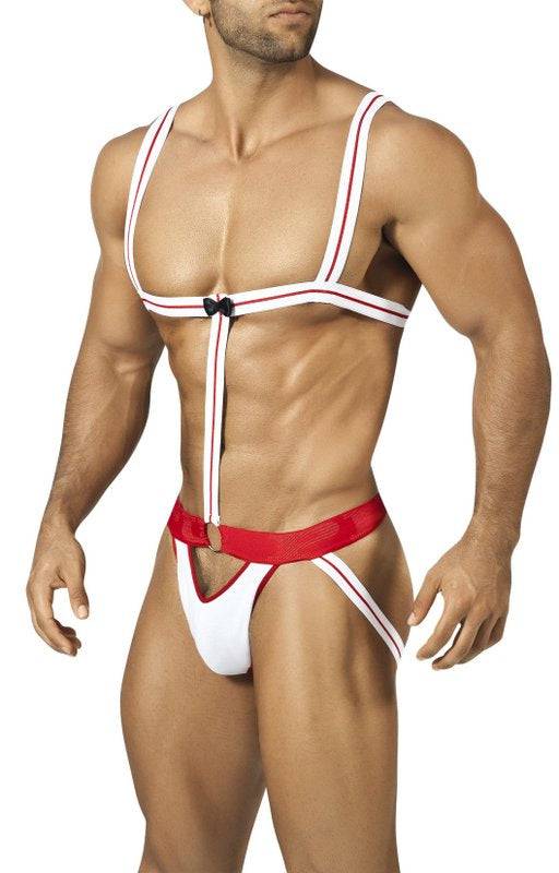 PPU Jockstrap Harness - Image 4