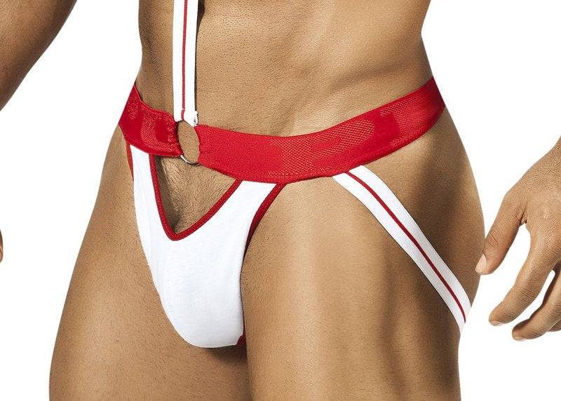 PPU Jockstrap Harness - Image 6