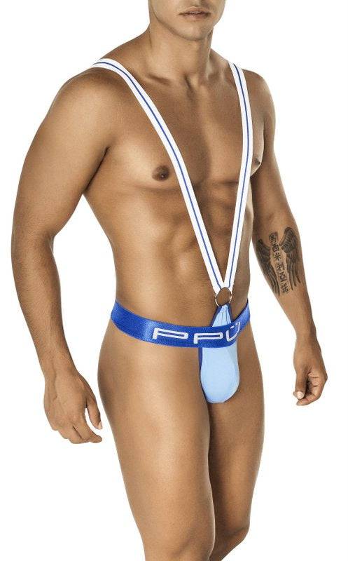PPU Jockstrap Suspenders - Image 3