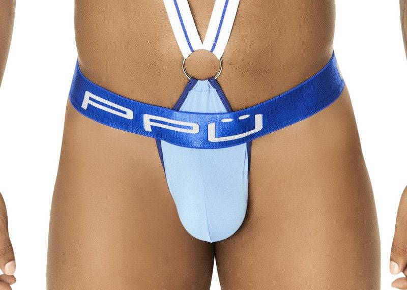 PPU Jockstrap Suspenders - Image 4