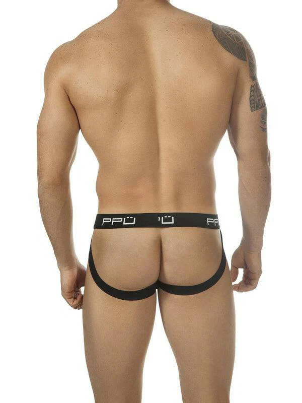 PPU Jockstrap With Contrast Band - Image 11