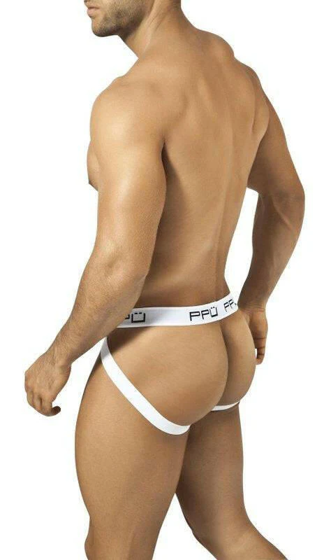 PPU Jockstrap With Contrast Band - Image 8