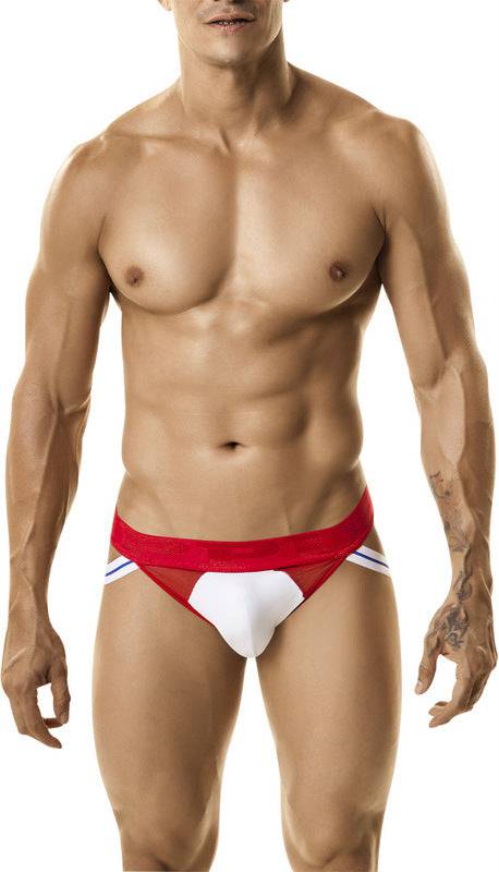 PPU Runner Jockstrap 1453 - Image 4