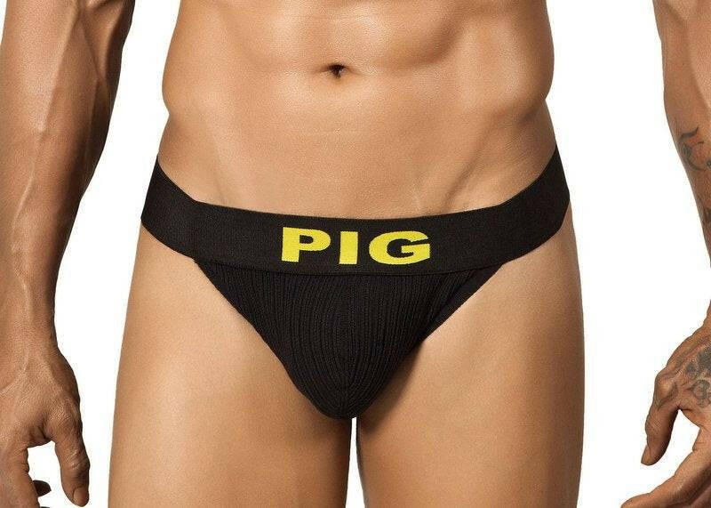 Priape Pig Jockstrap - Image 10