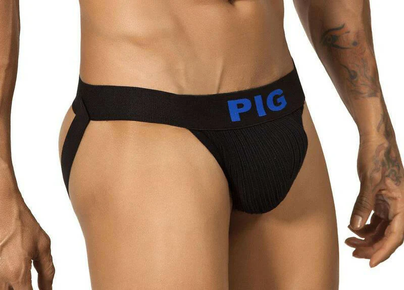 Priape Pig Jockstrap - Image 11