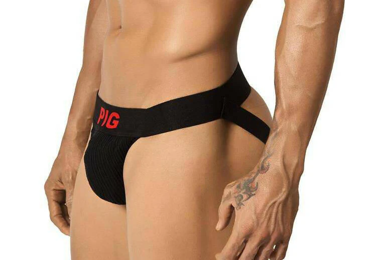 Priape Pig Jockstrap - Image 12
