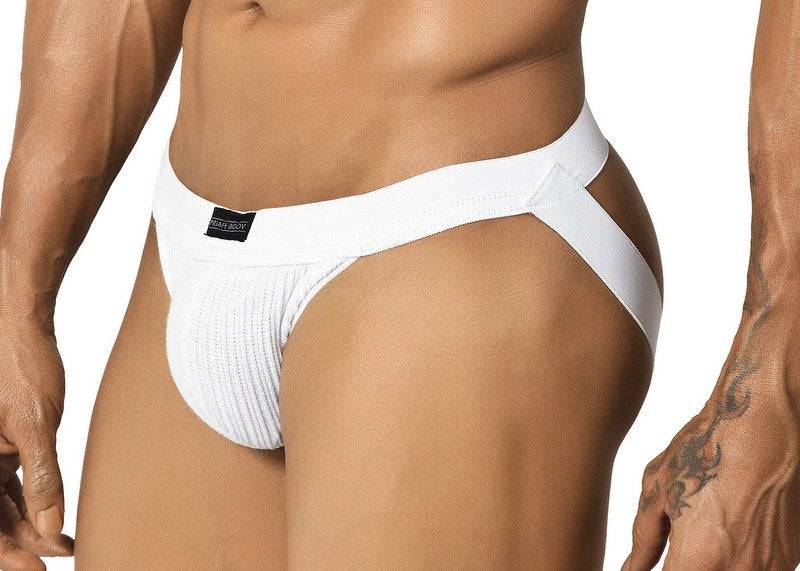 Priape Swimmer Jockstrap - Image 6