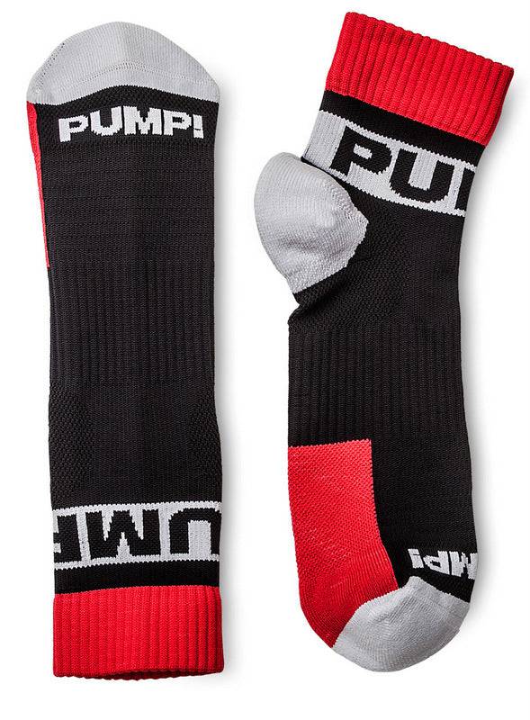 PUMP! All-Sport Performance Socks 2-Pack - Image 2
