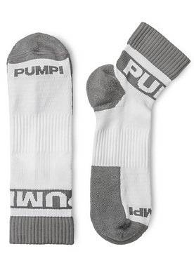 PUMP! All-Sport Performance Socks 2-Pack - Image 4