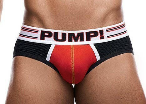 PUMP Circuit Jockstrap - Image 2