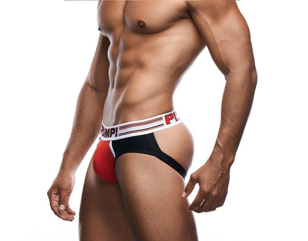 PUMP Circuit Jockstrap - Image 3