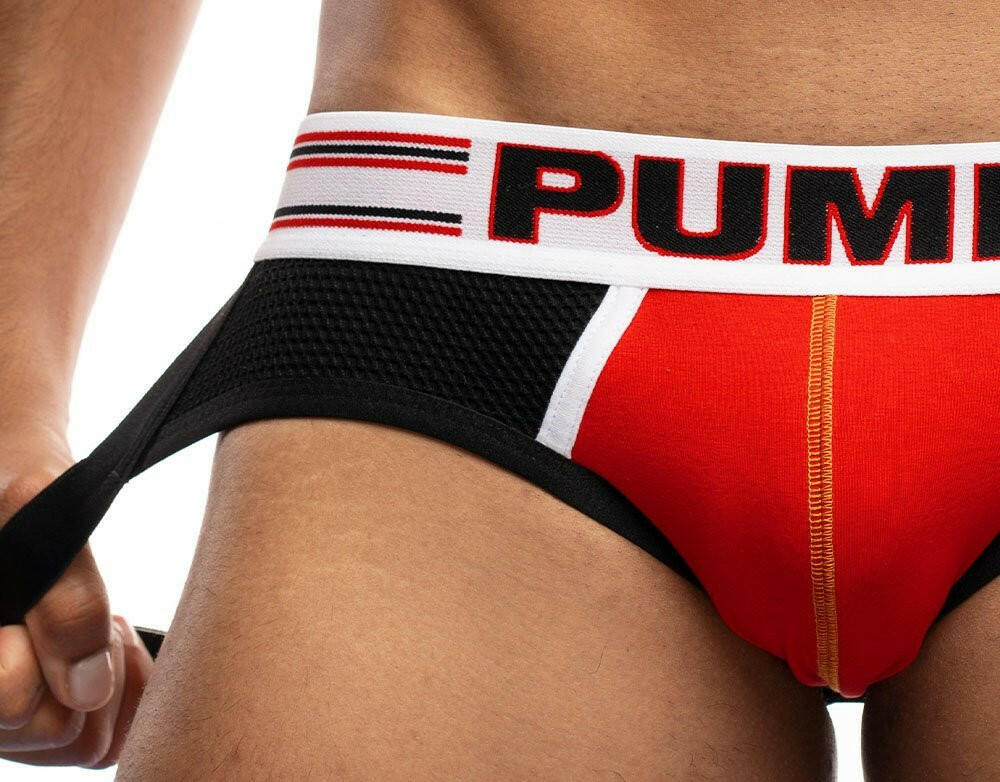 PUMP Circuit Jockstrap - Image 4