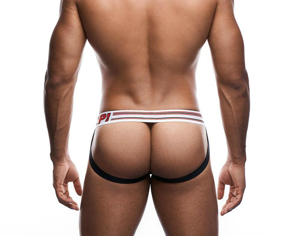 PUMP Circuit Jockstrap - Image 5