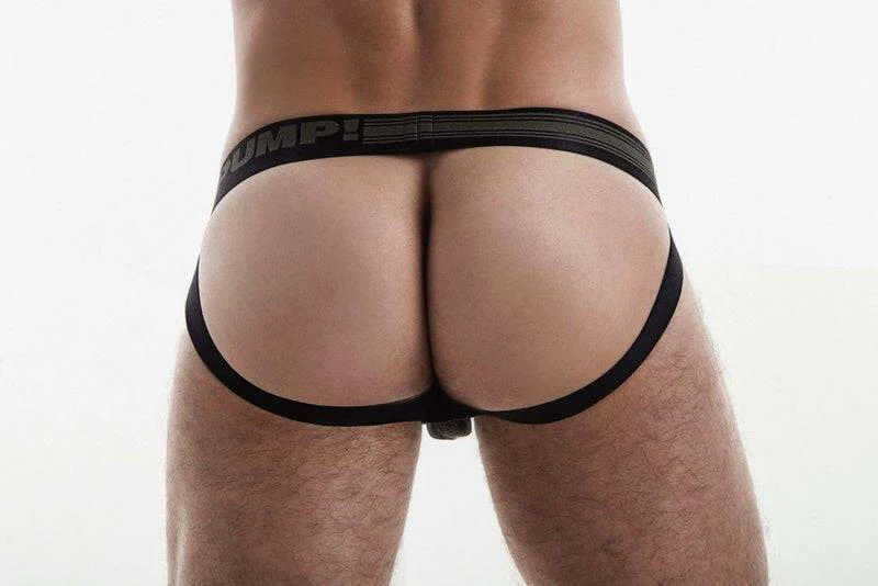PUMP! Free-Fit Mesh Jockstrap - Image 8