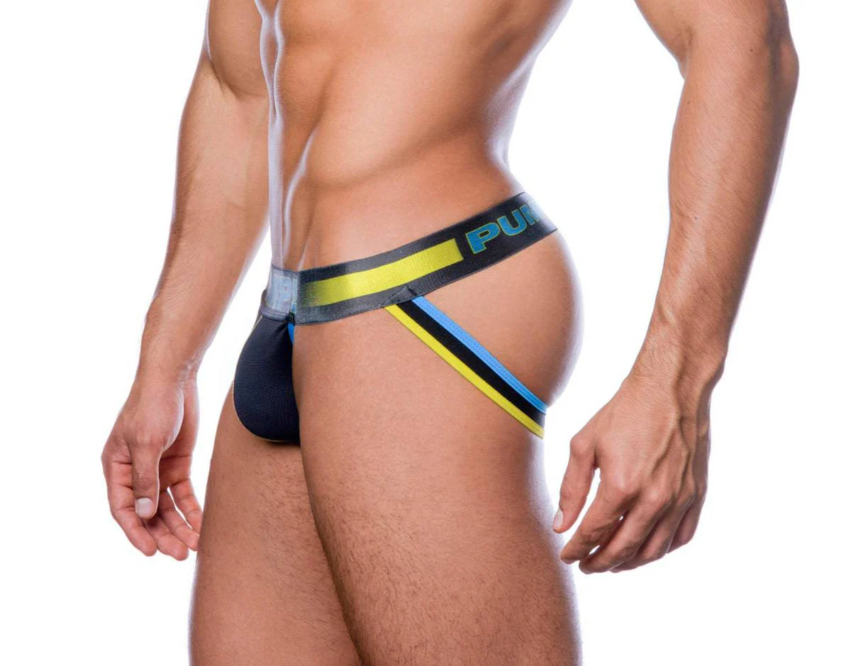 PUMP! Play Jockstrap - Image 3