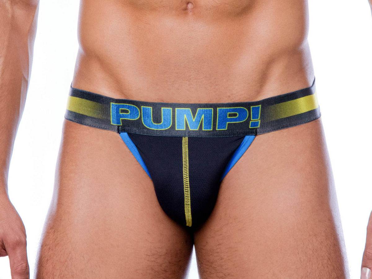 PUMP! Play Jockstrap - Image 4