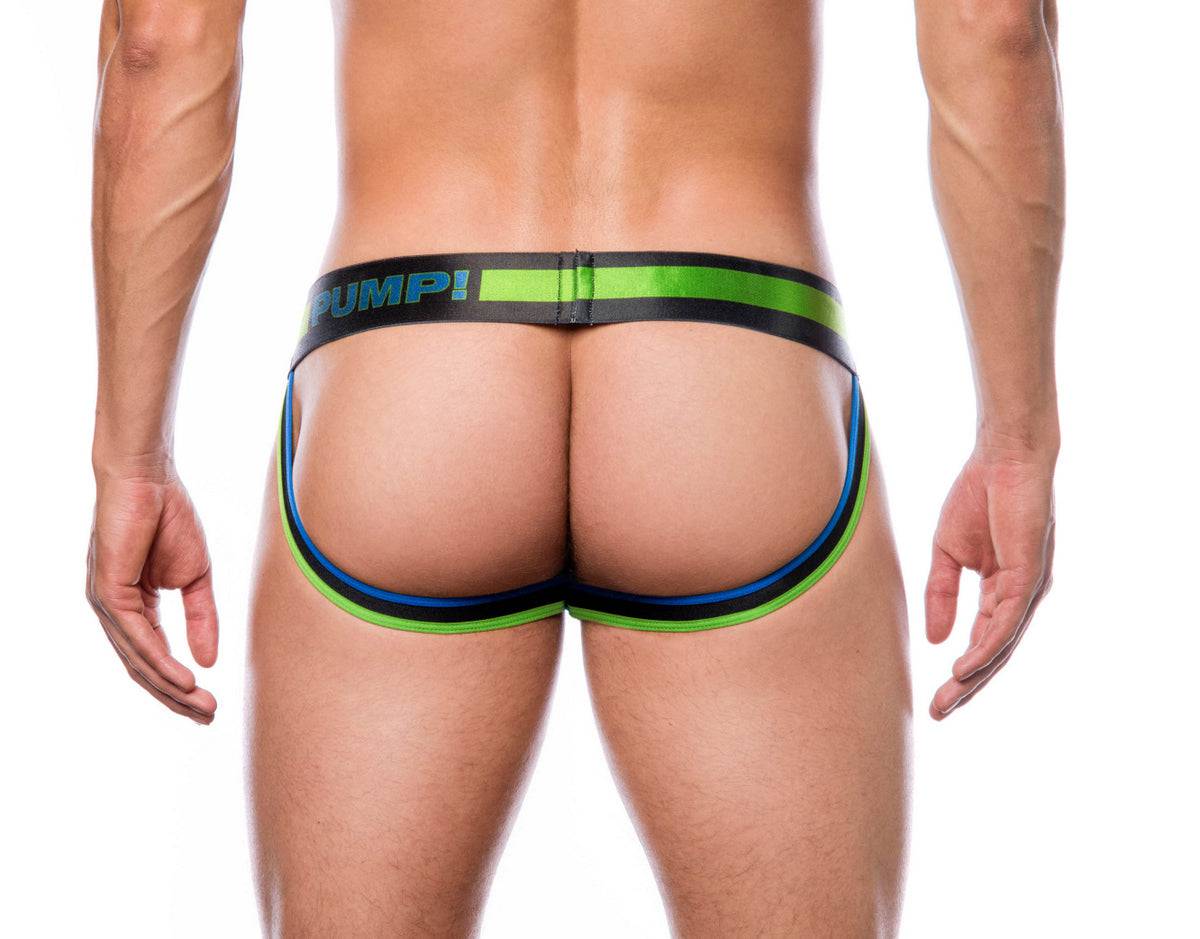 PUMP! Play Jockstrap - Image 6