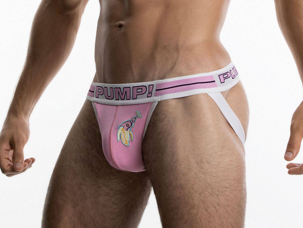PUMP! Space Candy Jockstrap - Image 3