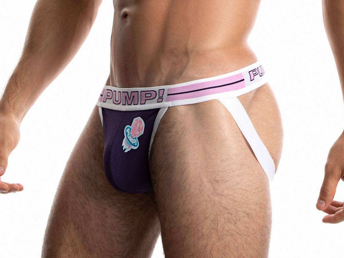 PUMP! Space Candy Jockstrap - Image 7