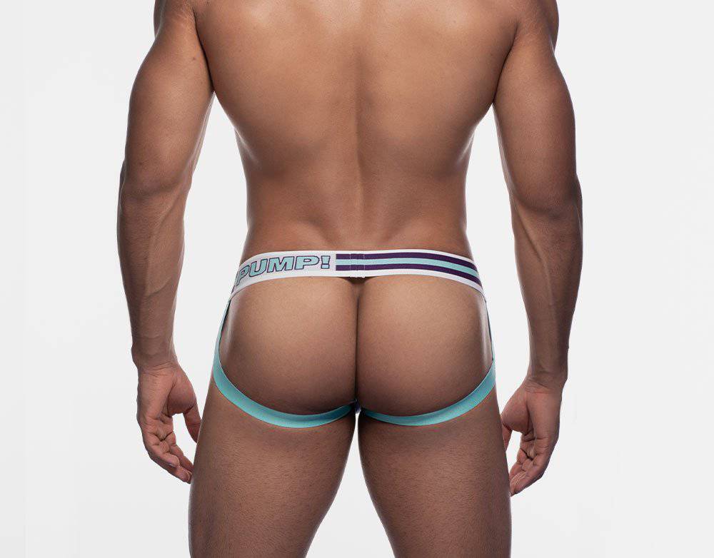 PUMP! Sportboy Jockstrap - Image 10