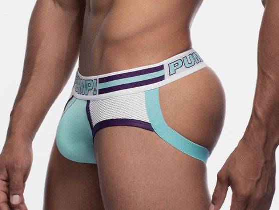 PUMP! Sportboy Jockstrap - Image 11