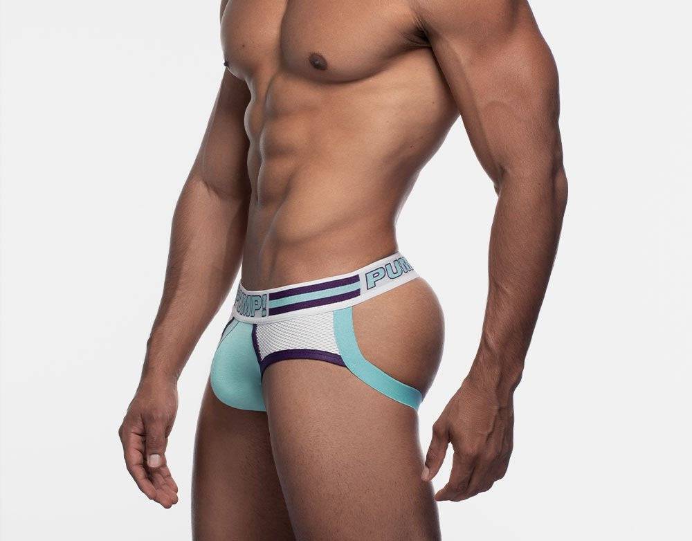 PUMP! Sportboy Jockstrap - Image 12