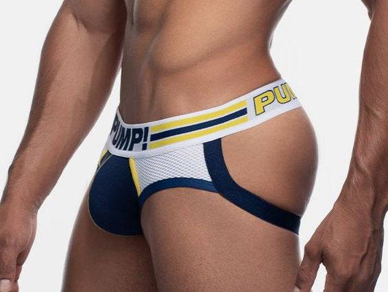 PUMP! Sportboy Jockstrap - Image 3