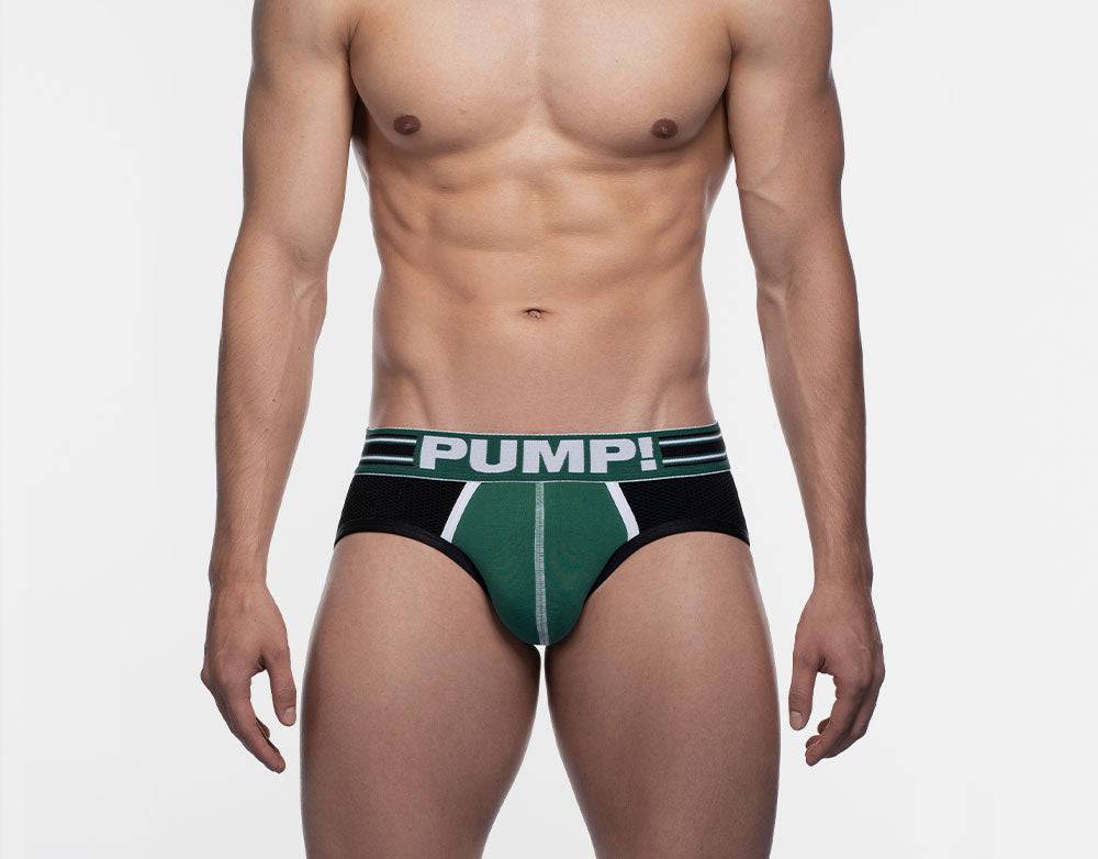 PUMP! Sportboy Jockstrap - Image 5