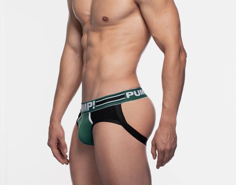 PUMP! Sportboy Jockstrap - Image 6