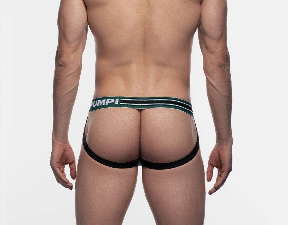 PUMP! Sportboy Jockstrap - Image 7