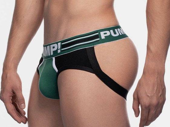 PUMP! Sportboy Jockstrap - Image 8