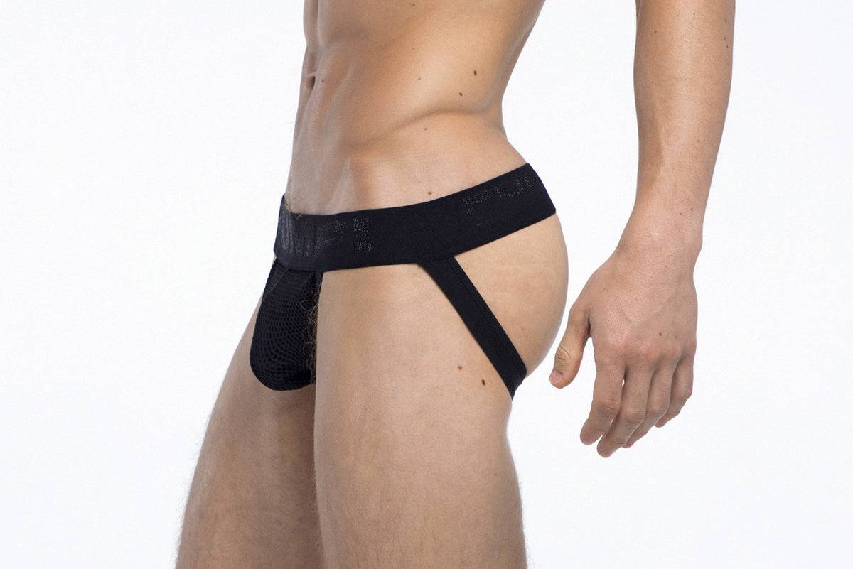 PUMP! Switch Mesh Jockstrap - Image 3