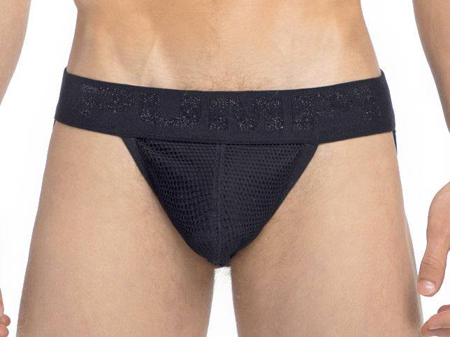 PUMP! Switch Mesh Jockstrap - Image 4